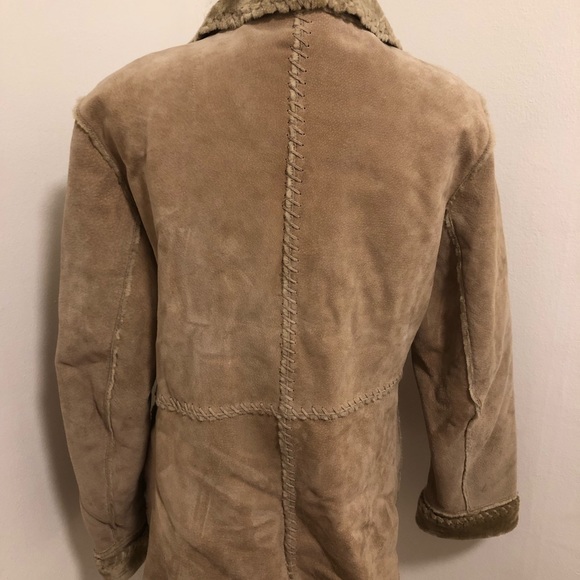 Cozy 💯 Leather J. Percy for Marvin Richards Large - Picture 3 of 7